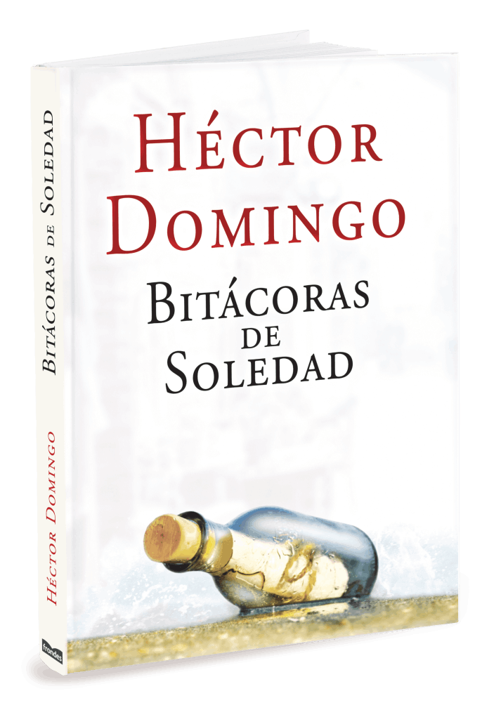 Bitácoras de soledad | Historias cortas por Héctor Domingo | Serie  #SueñosPortátiles 