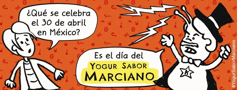 Yogur sabor marciano, por Héctor Domingo. Libros infantiles para niñas y niños.