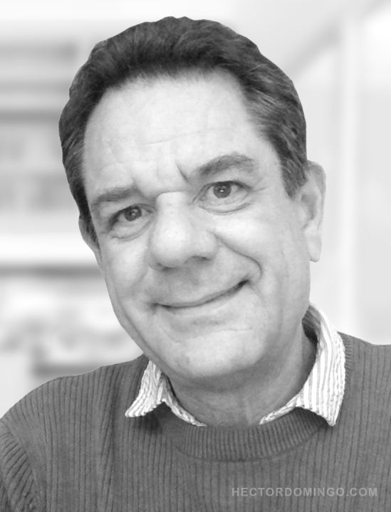 Héctor Domingo. Escritor mexicano. #HéctorDomingo Libros infantiles recomendados para niñas y niños de 8 a 12 años.